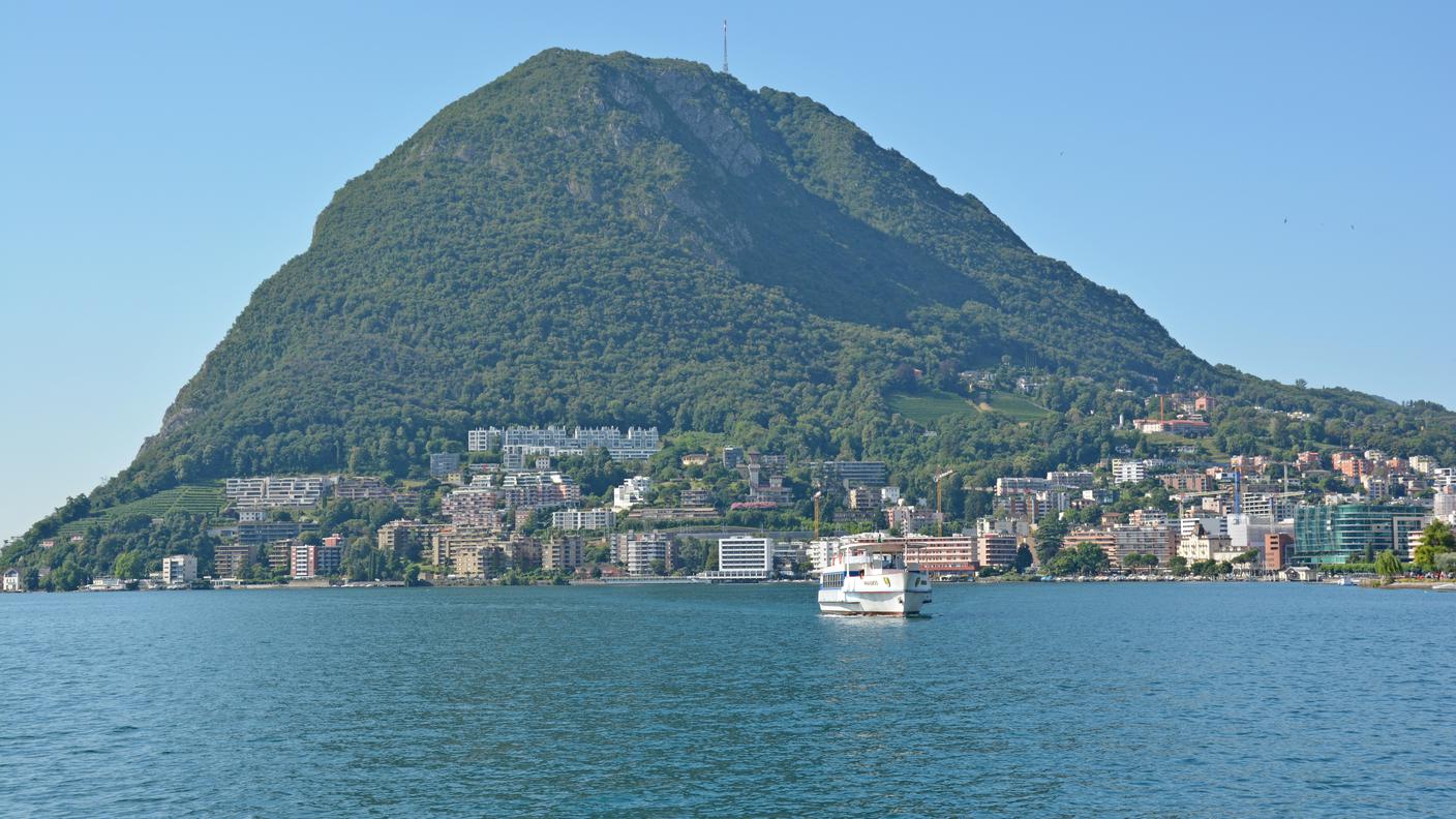 Crescono le giornate tropicali anche a sud delle Alpi