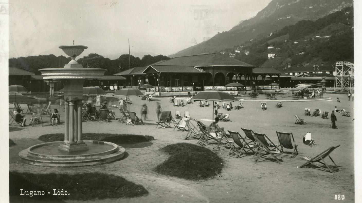 Era il 1929