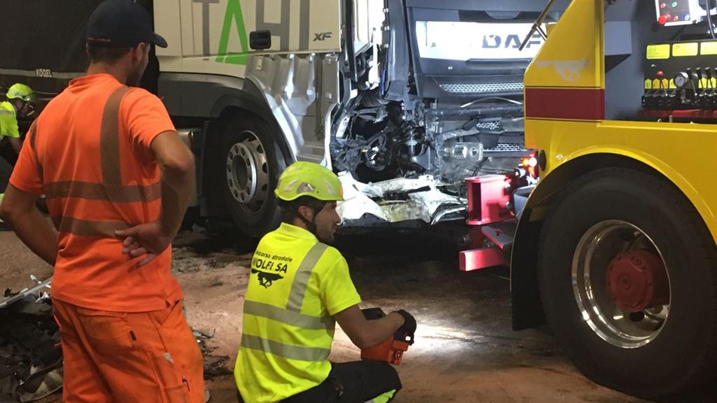 Il camion