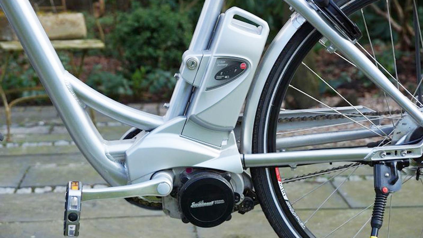 L'aumento degli incidenti nella mobilità ciclistica è dovuto anche alle bici elettriche e alle velocità più elevate che questi mezzi consentono