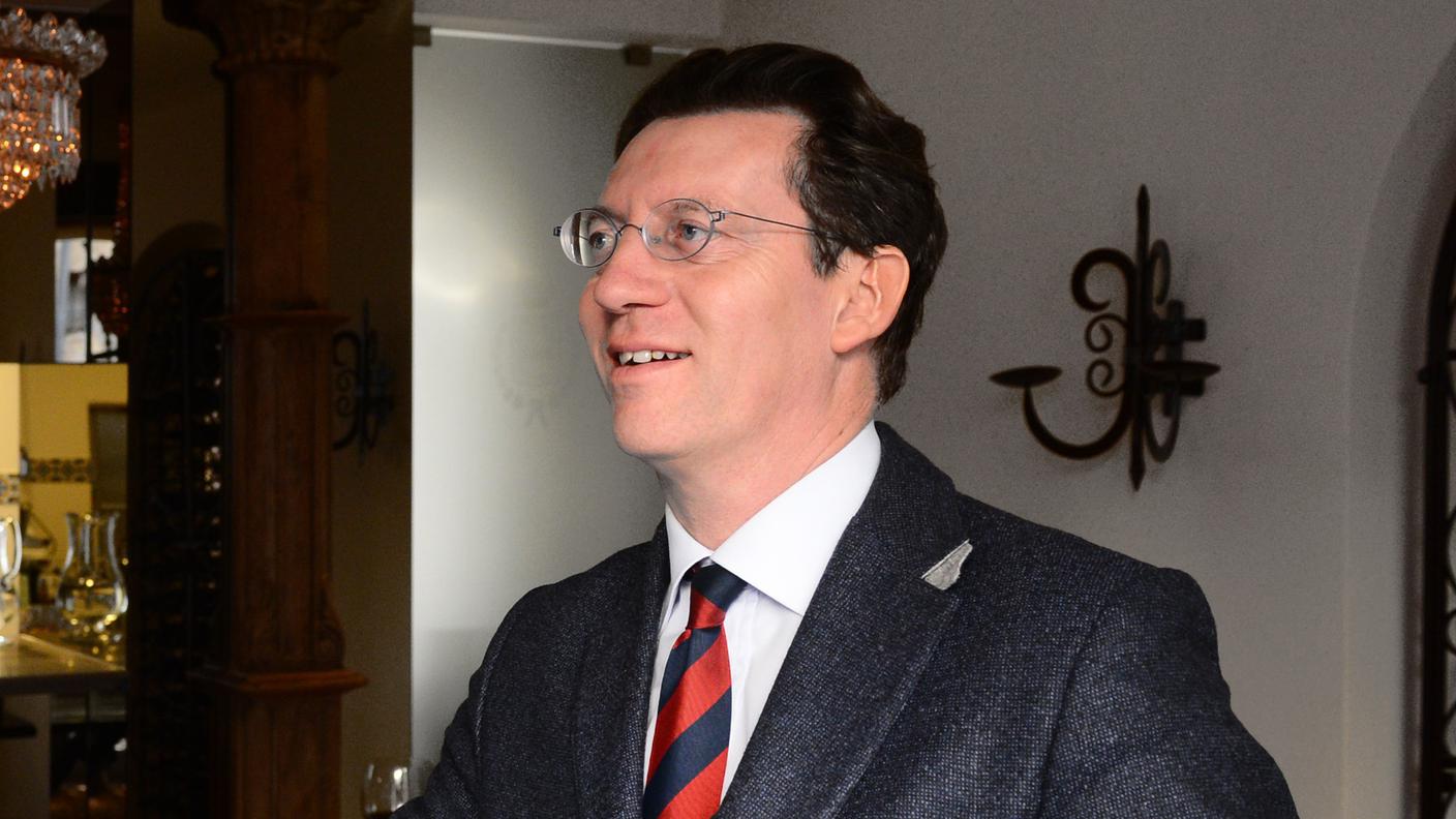 Paolo Clemente Wicht si dice estraneo ai fatti