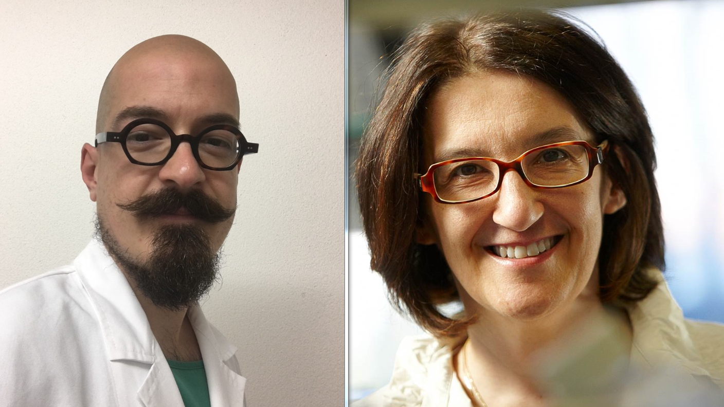Anche Andrea Saporito e Mariagrazia Uguccioni tra i ricercatori dello studio