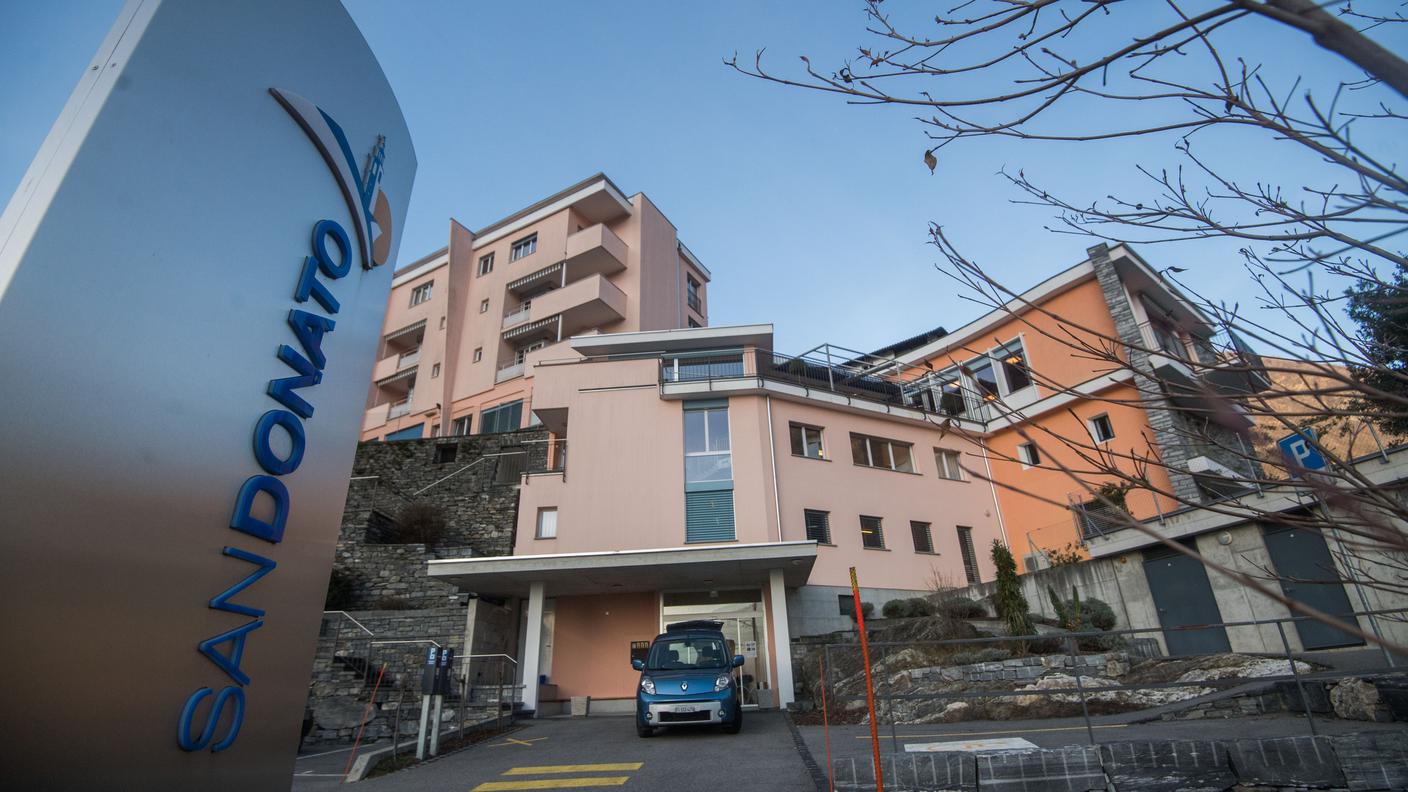 A gennaio era toccato alla direttrice