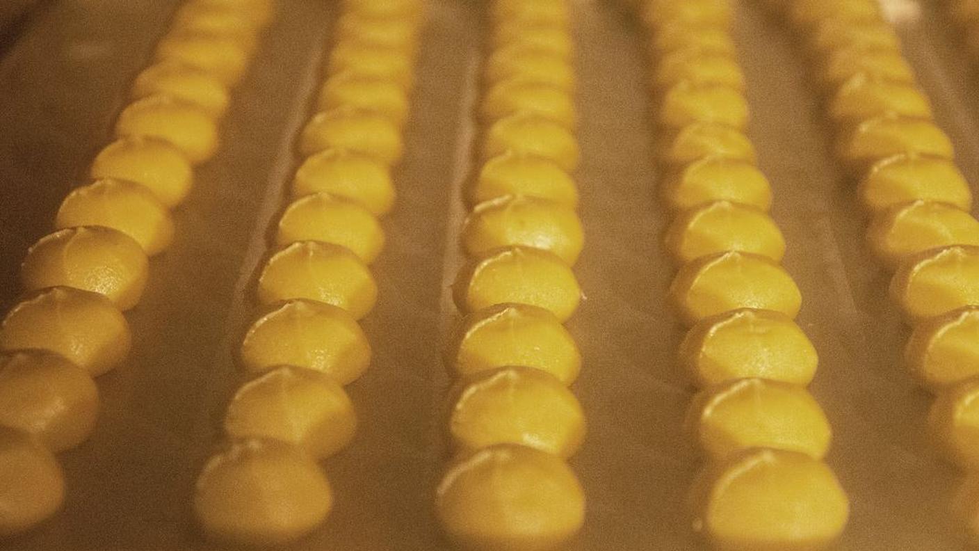 Ne producono circa cinque milioni all'anno