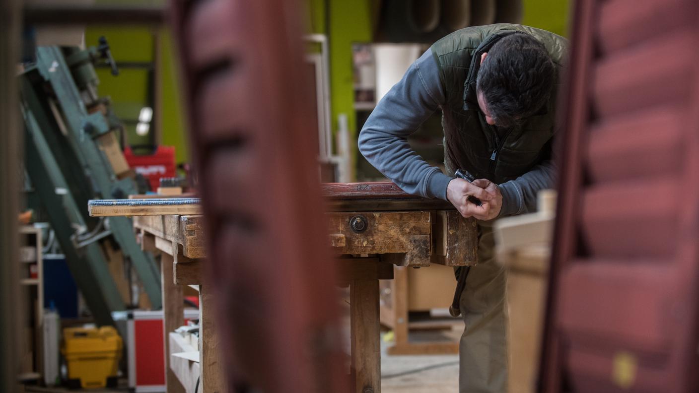 Il Governo ne chiede invece l'abrogazione