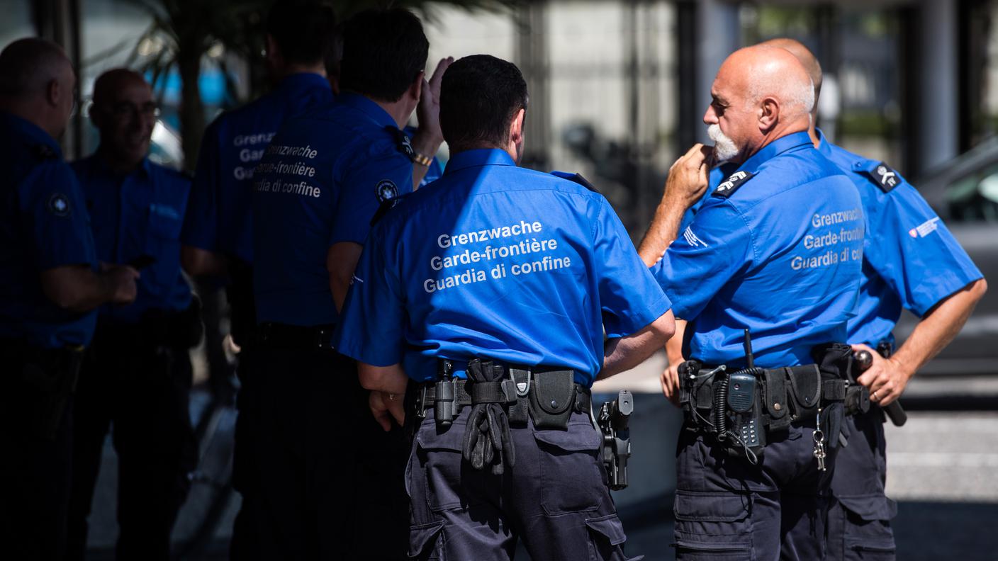 Sulla situazione del corpo nella Regione IV, verrà prossimamente depositato a Berna un atto parlamentare urgente