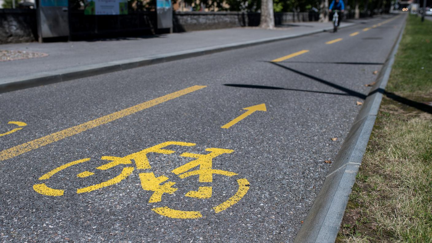 Contributi anche alla mobilità ciclopedonale 