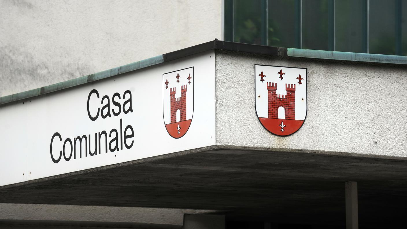 Un danno finanziario di 1,23 milioni di franchi alle casse comunali