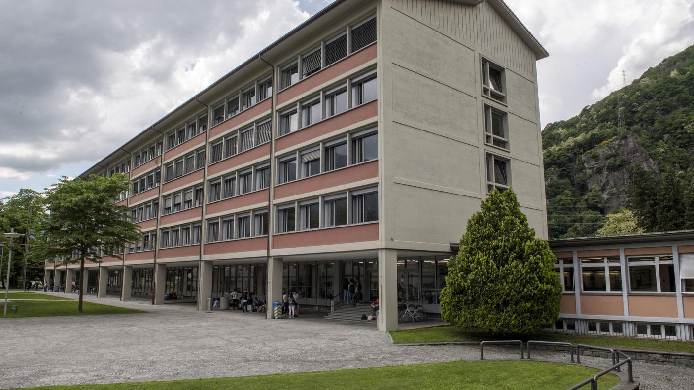 La commercio di Bellinzona