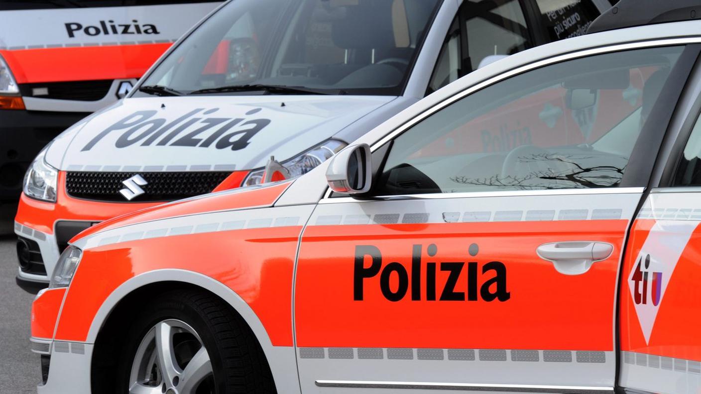 Le indagini hanno permesso di accertare l'innocenza della sospettata