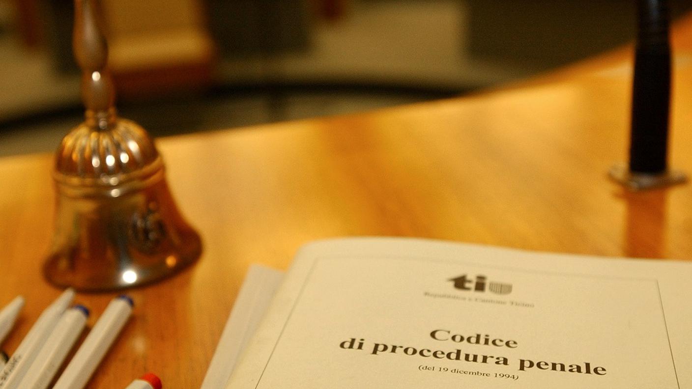 La destituzione che getta incertezza sugli ultimi processi celebrati.jpg