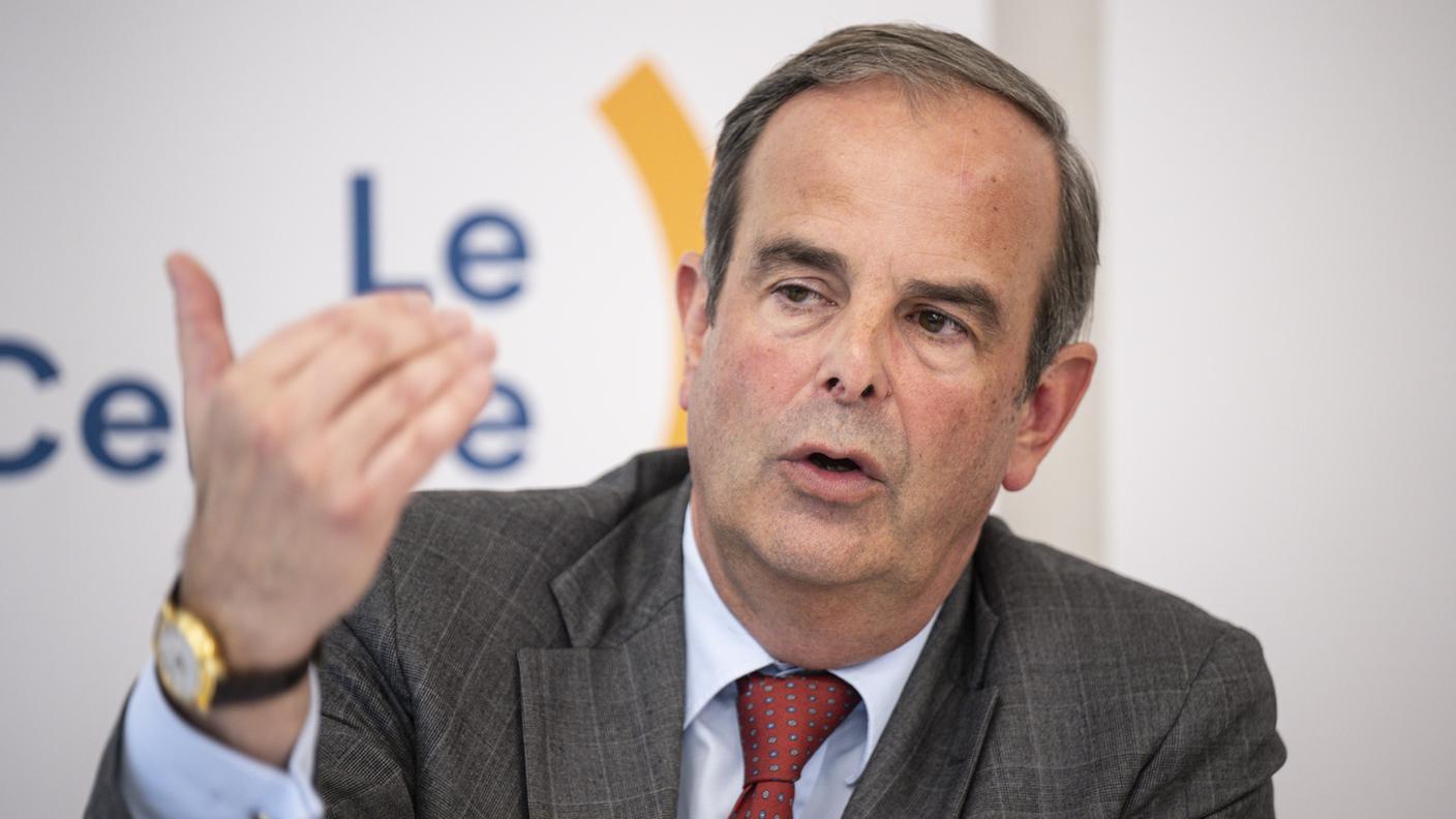 Il presidente del Centro Gerhard Pfister.jpg