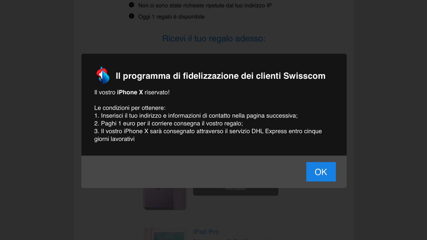 Partecipa al sondaggio...