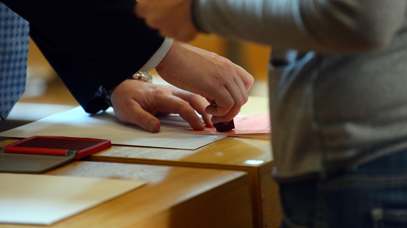 I cittadini di Cademario dovranno tornare a votare per eleggere un nuovo Municipio