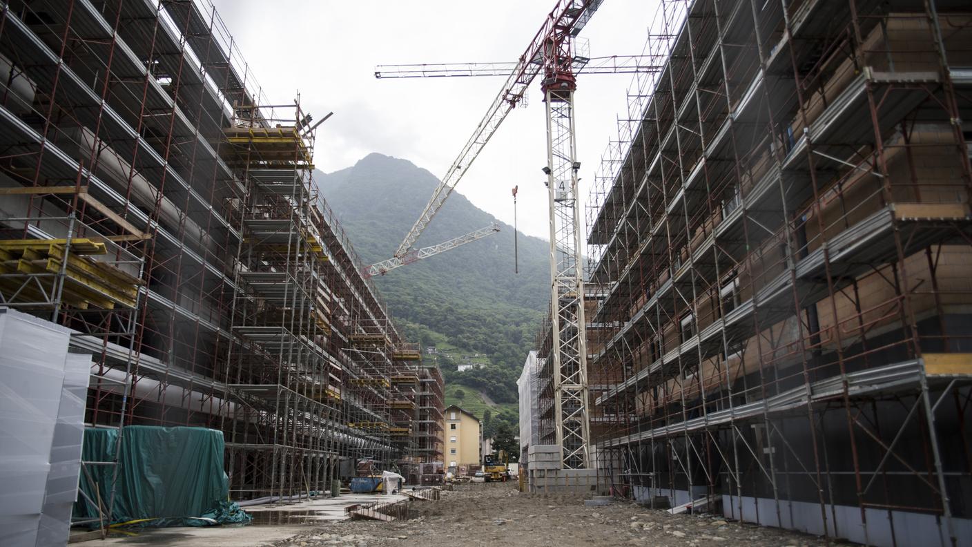 Previsto un rallentamento del settore nel 2019