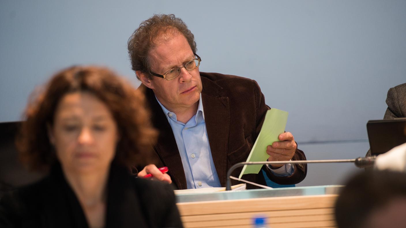 Raoul Ghisletta