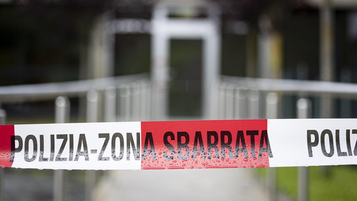 delitto di Aurigeno