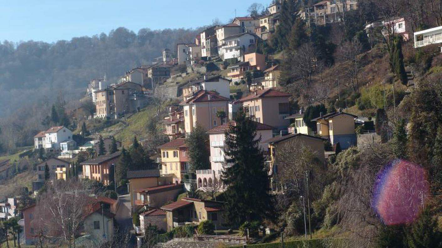 Svizzera italiana e votazioni a livello locale: Cademario e la revoca del Municipio