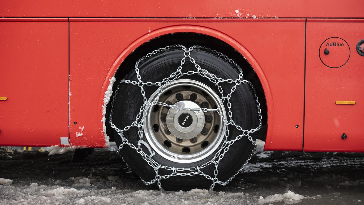 Catene? I titolari delle ditte respingono le accuse