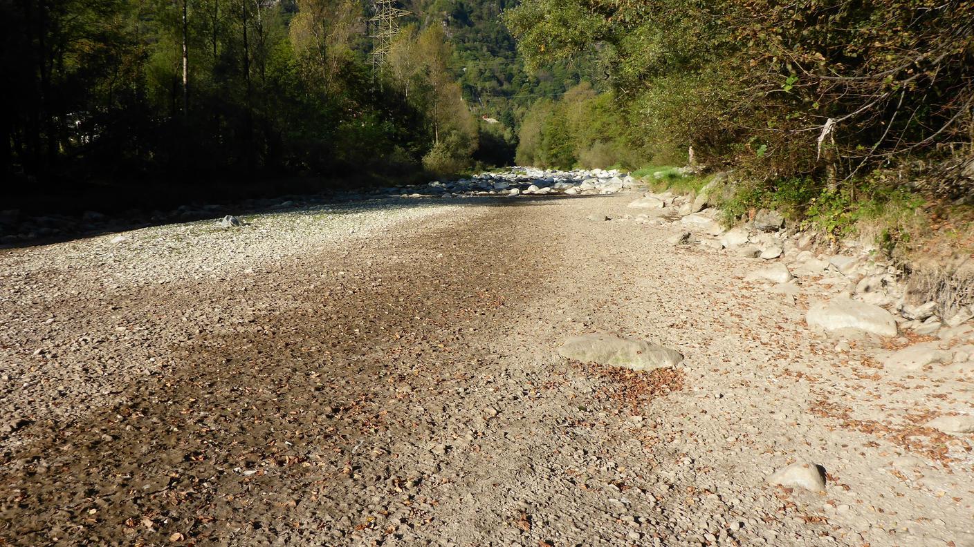 Per ridare vita ai principali corsi d'acqua del cantone