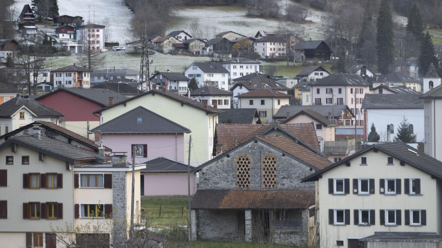 veduta di Rodi Fiesso