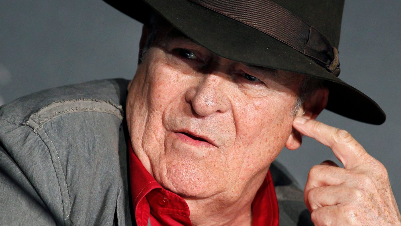 Il regista di "Ultimo tango a Parigi"  (Parma, 1941 – Roma, 2018)