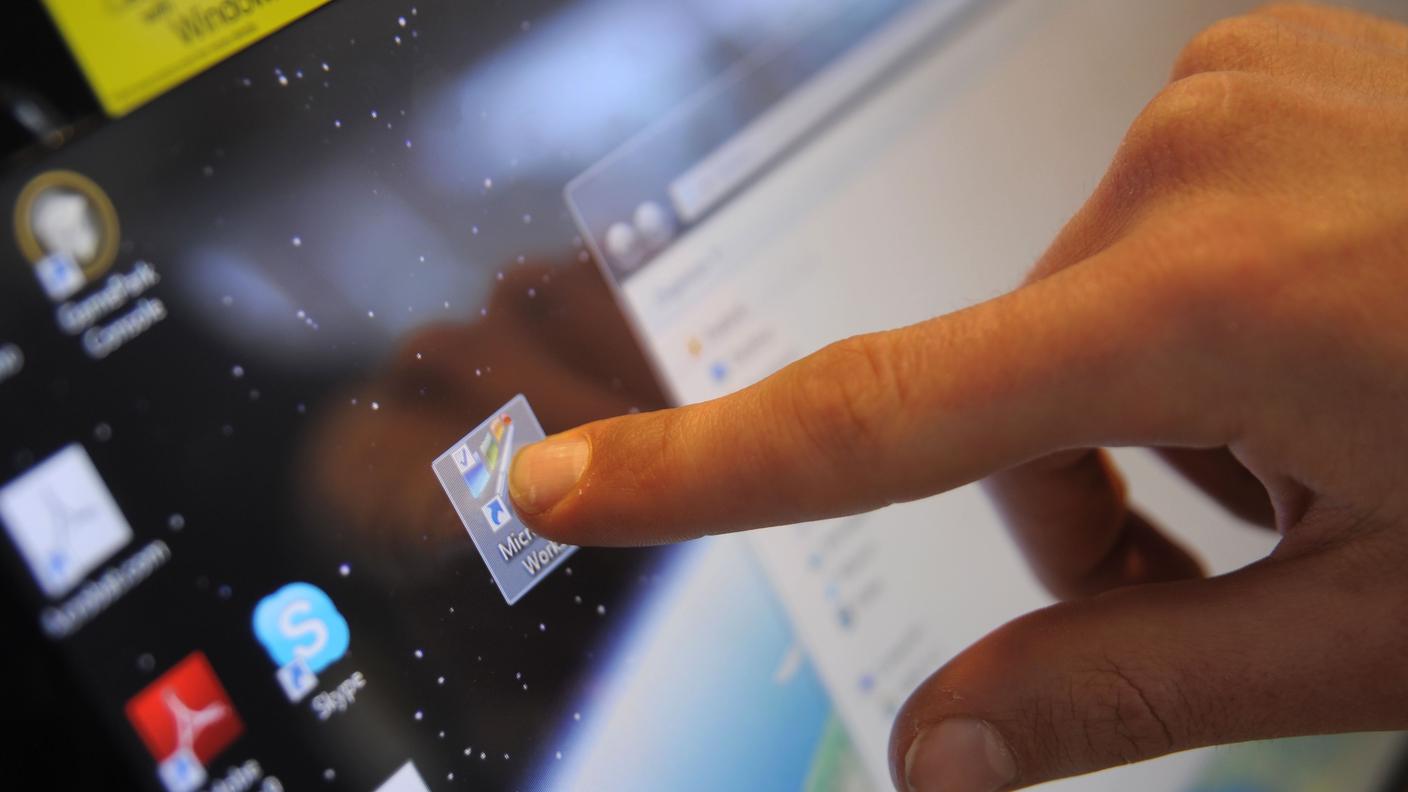 Speciale elezioni: a scuola con il Wi-Fi, 47 milioni in più per la tecnologia. Di Camilla Luzzani.