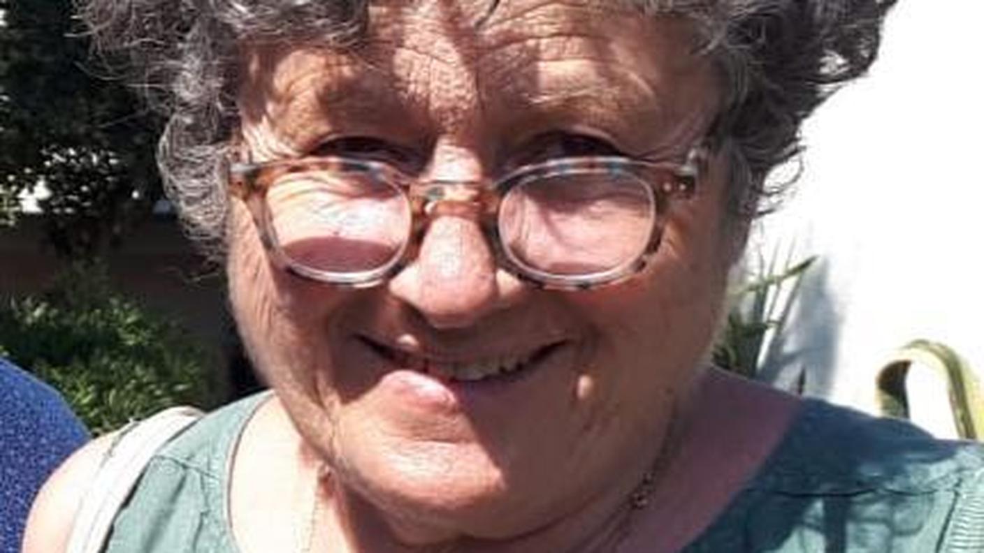 Margherita Valsesia