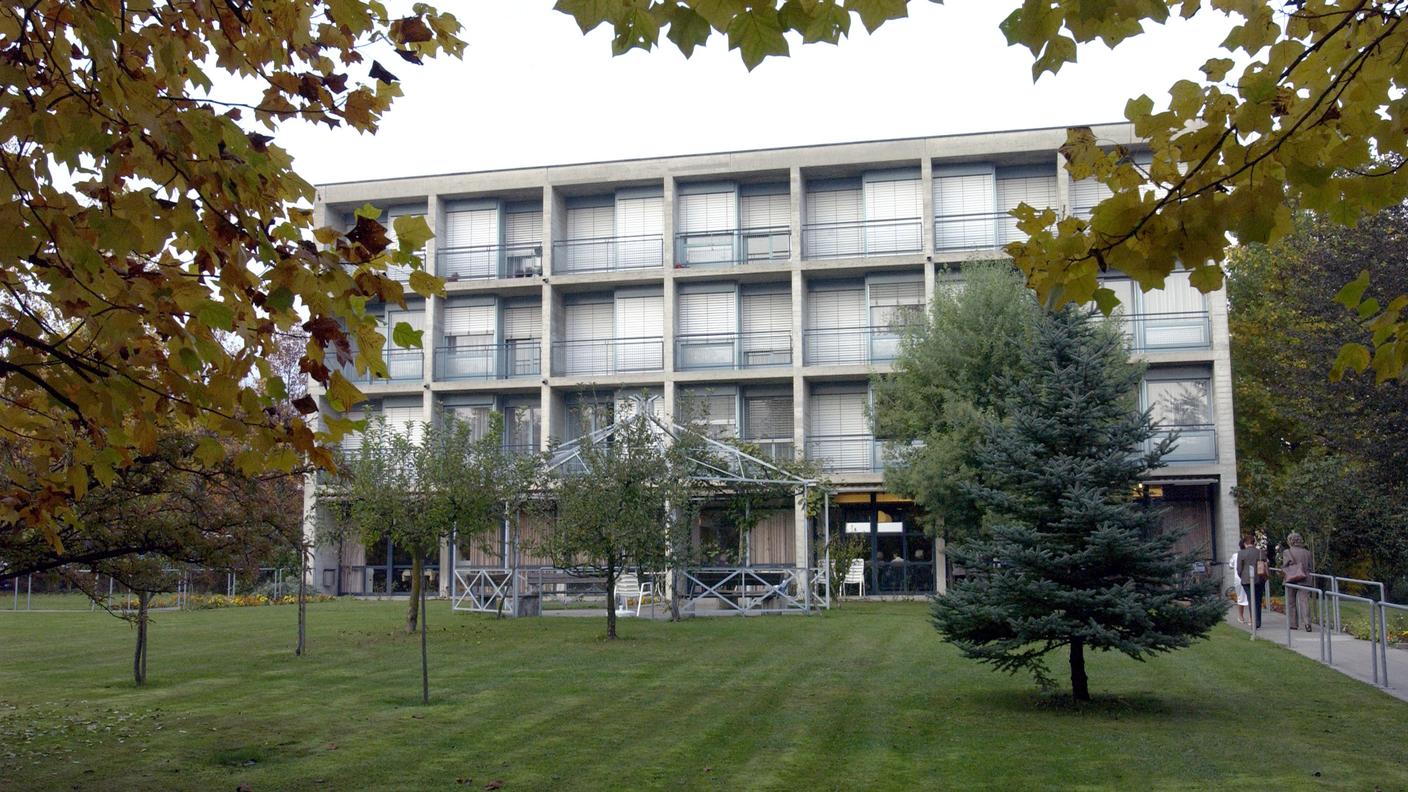 La vicenda è emersa con un atto parlamentare firmato da Giorgio Fonio e Lorenzo Jelmini
