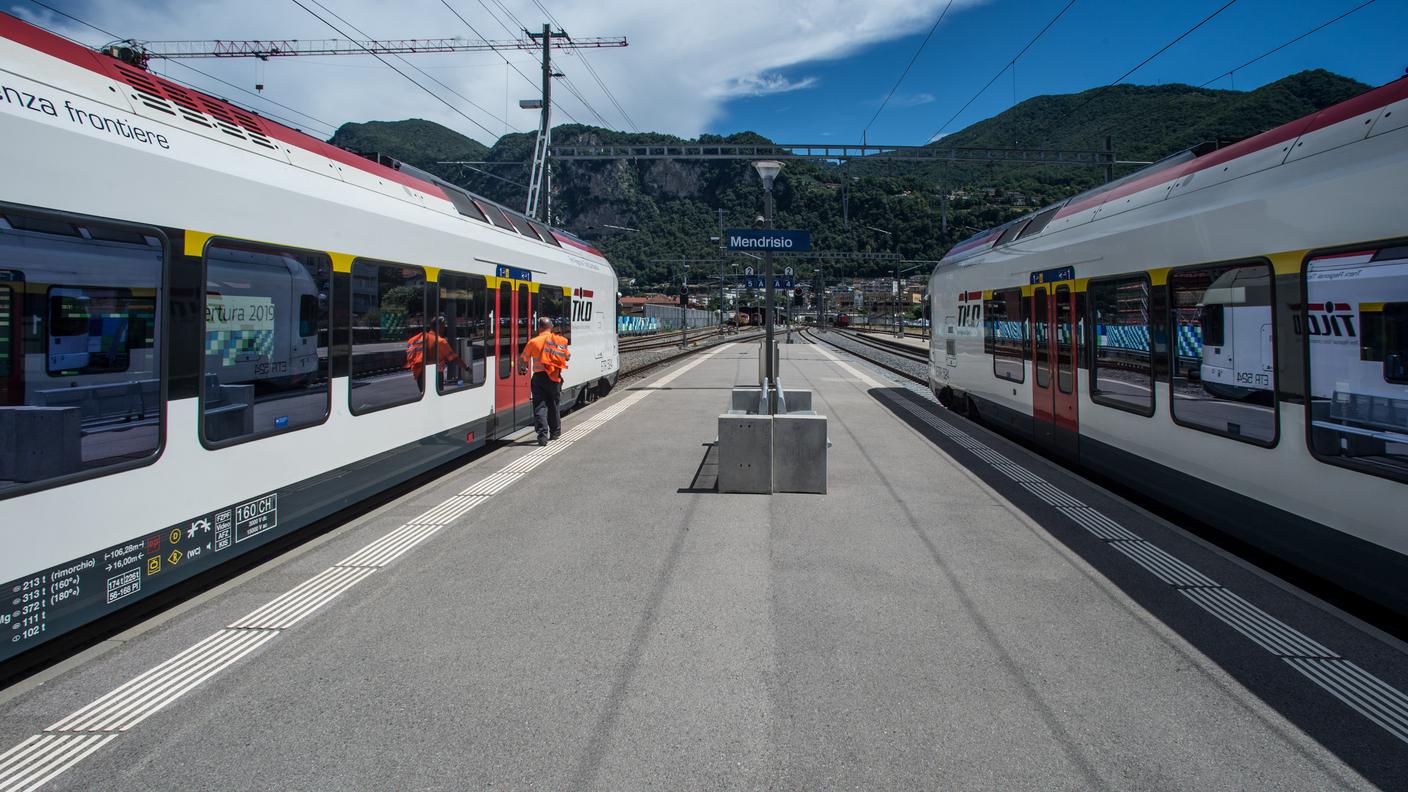 Prossima fermata Malpensa