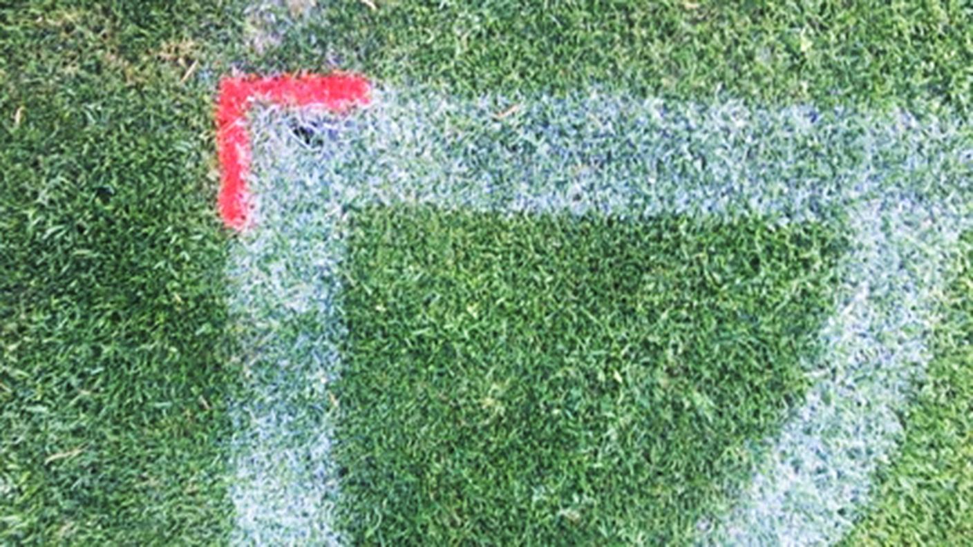 Nuove misure per il tappeto verde