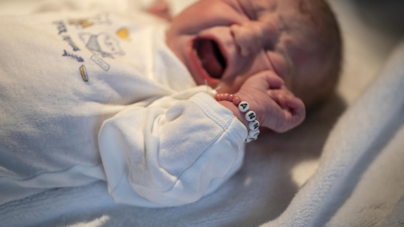L'ospedale alza bandiera bianca.jpg