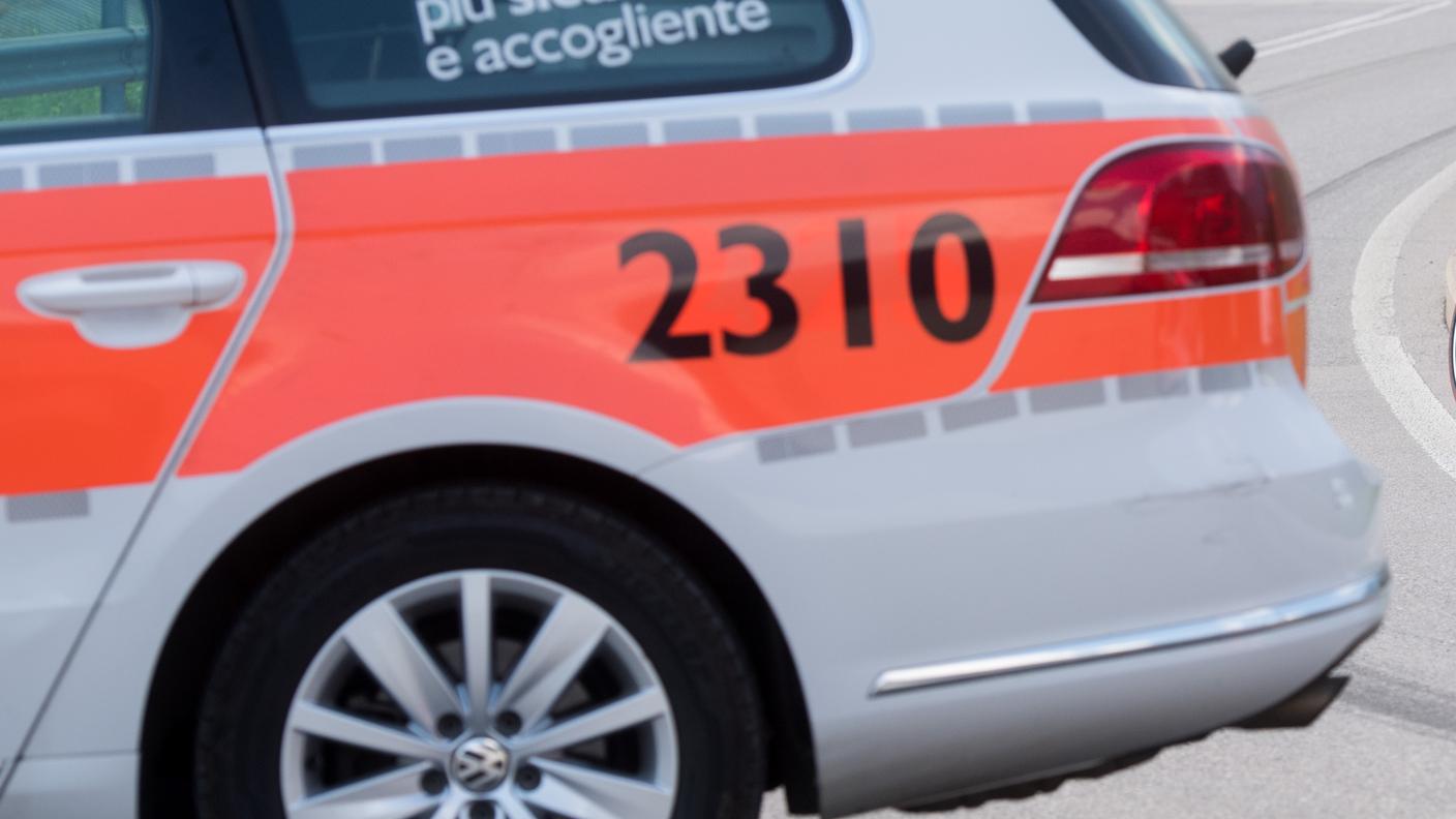 La polizia mercoledì aveva chiesto alla popolazione di dare una mano nella ricerca