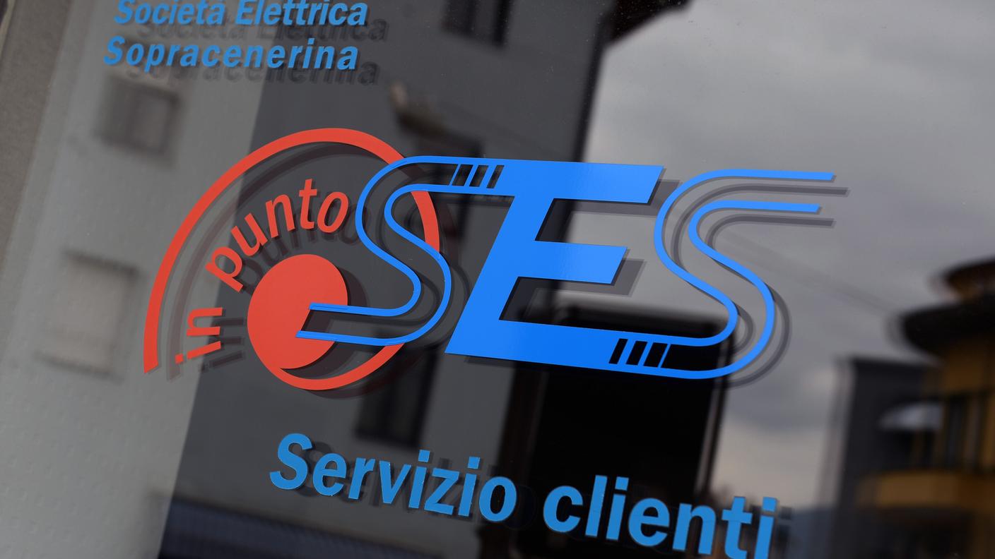 La Società elettrica sopracenerina ha reso nota l'interruzione di corrente in vari comuni