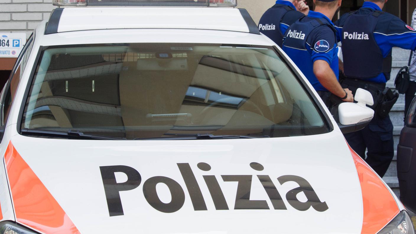 Era scomparso da Lugano