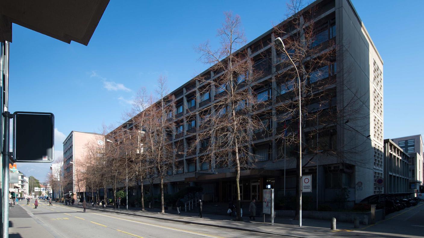 L'uomo è stato condannato dalle Assise criminali di Lugano a tre anni di carcere