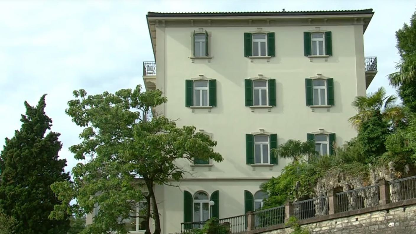 Un caso ancora tutto da chiarire