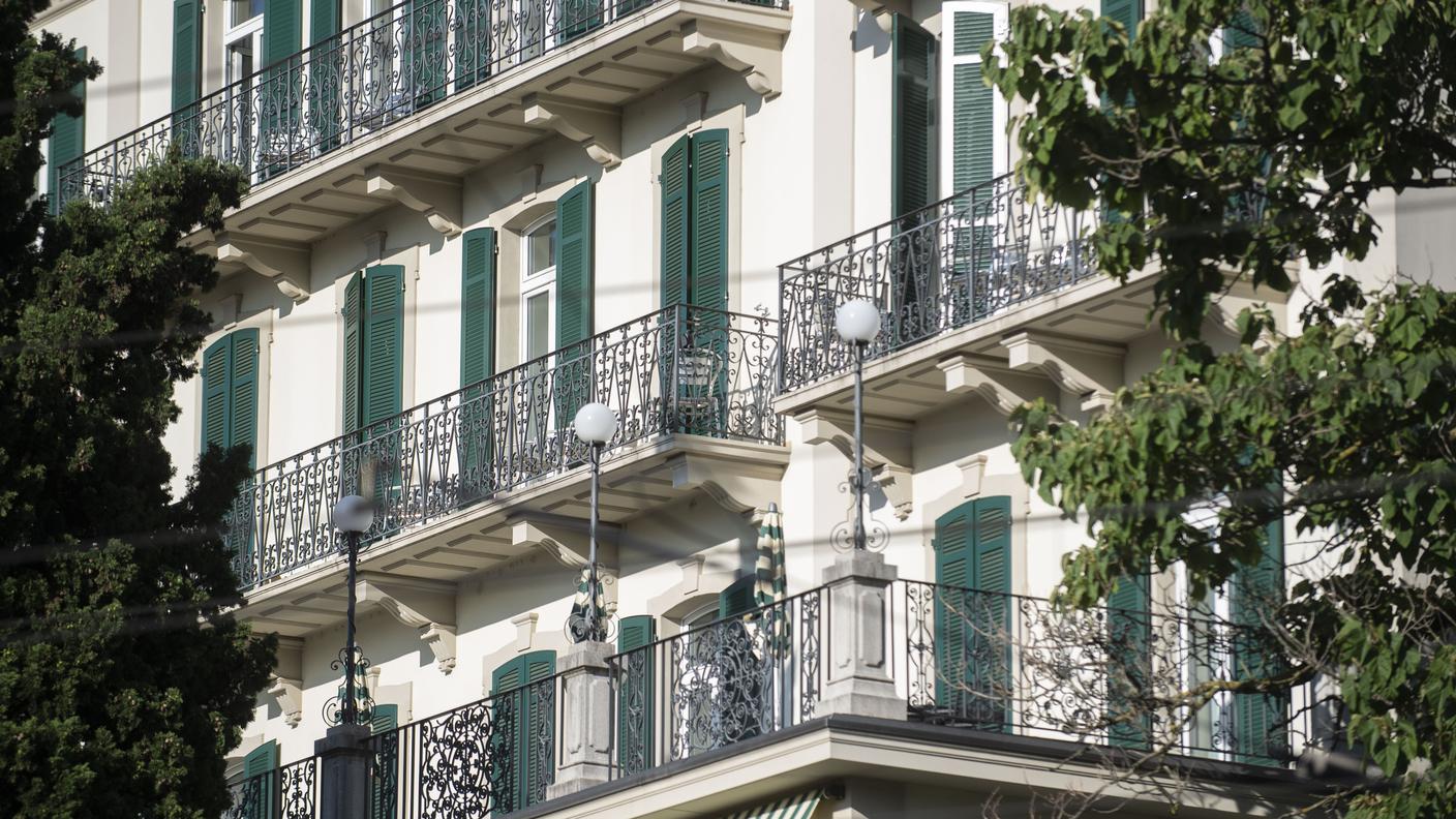 La donna era stata trovata morta in albergo