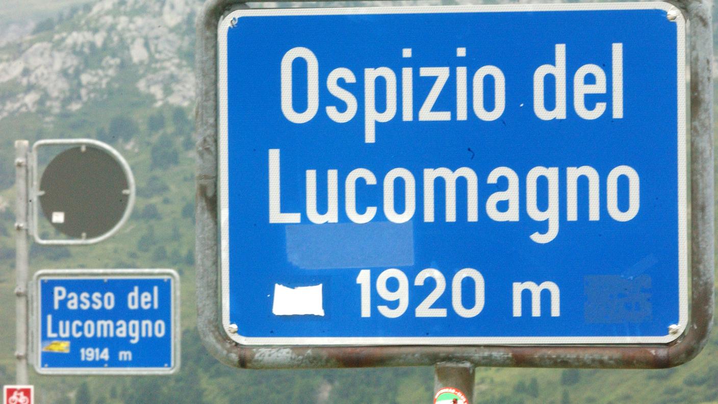Immagine d'archivio