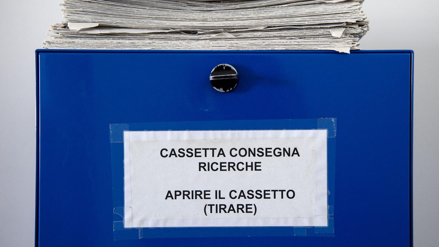 Passi avanti grazie alla digitalizzazione