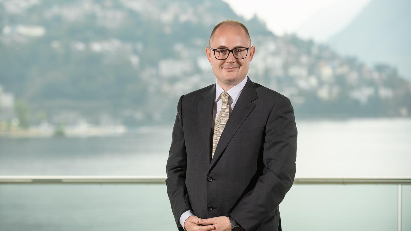 Gianluca Padlina