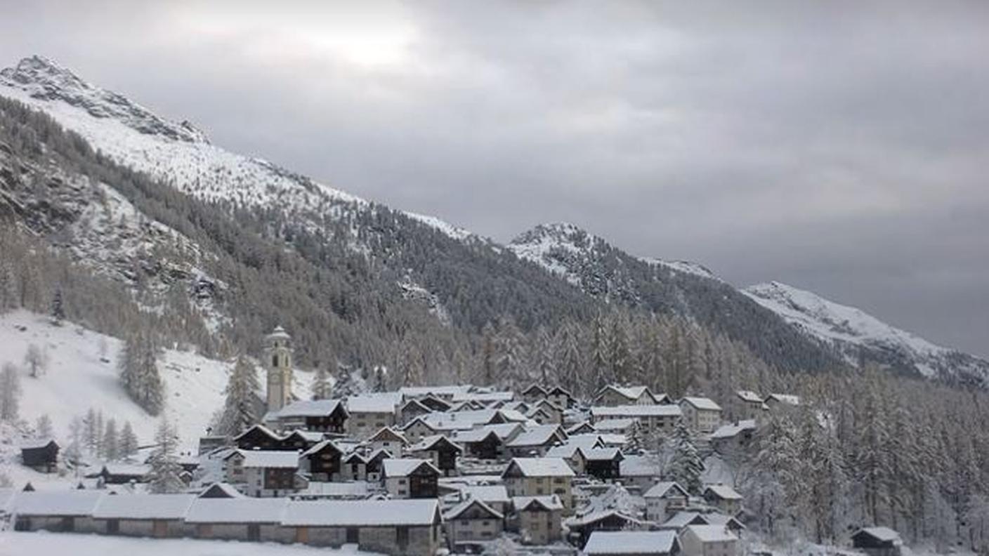 Bosco Gurin