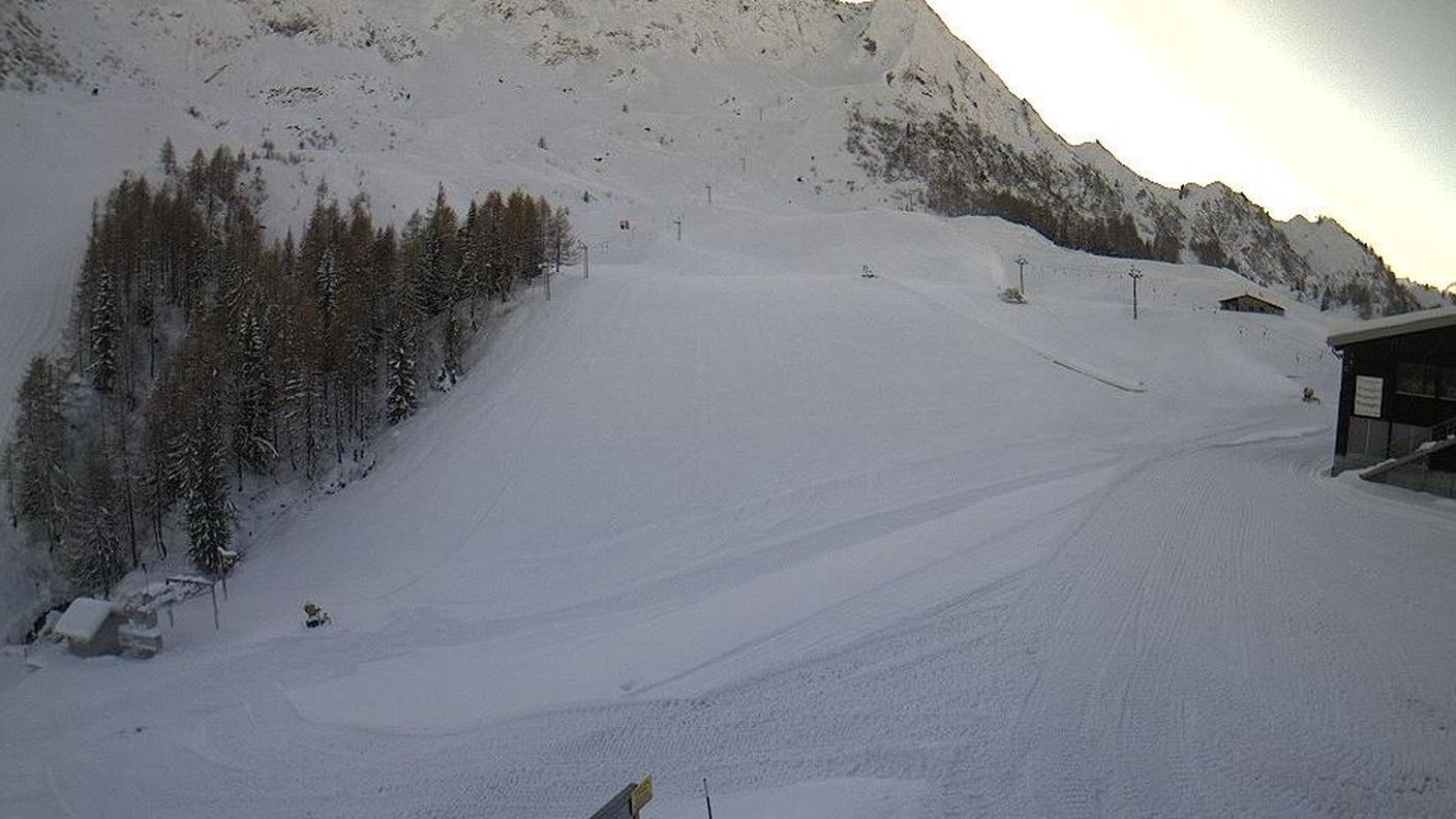 Airolo Pesciüm