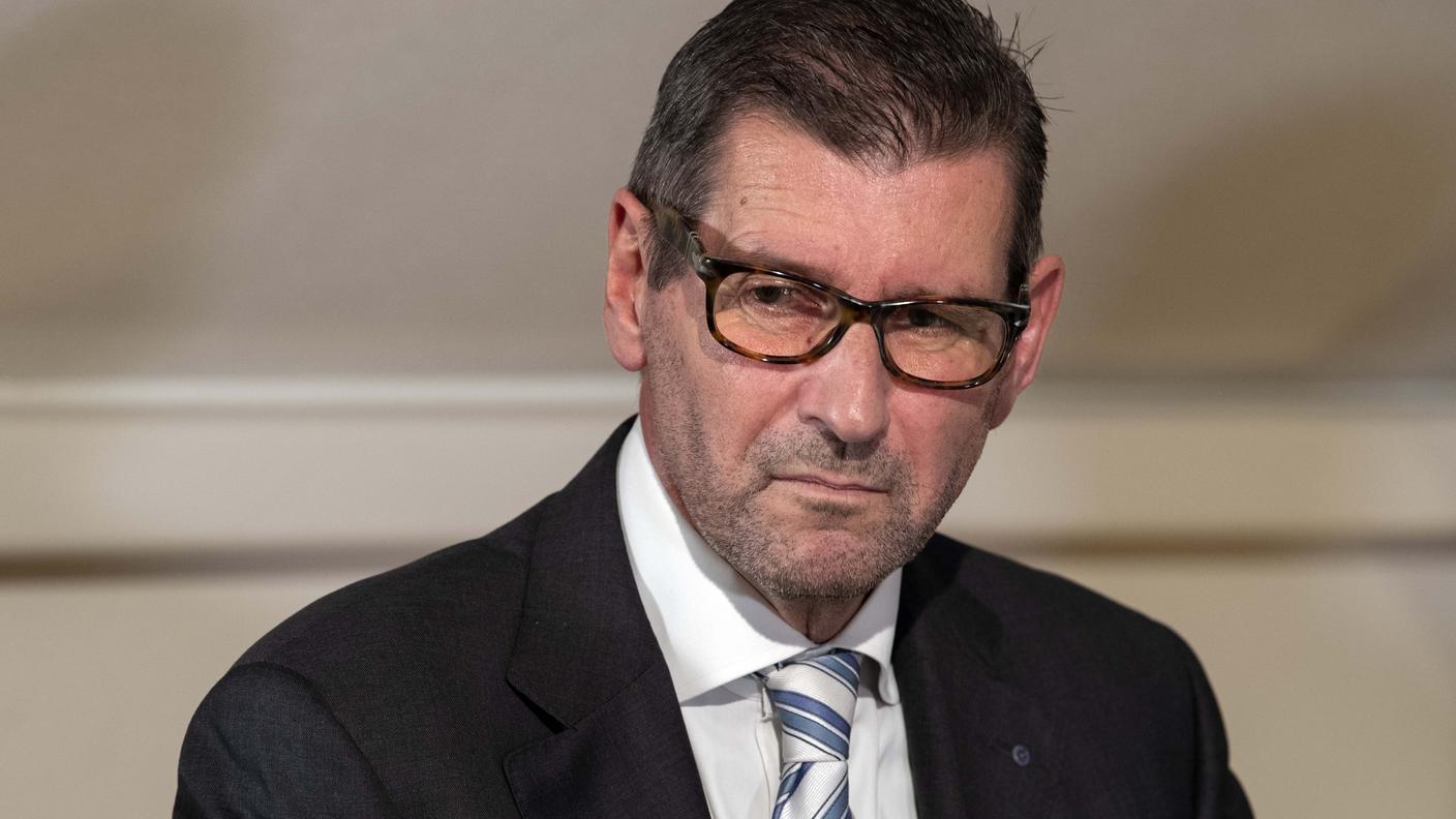 La carriera politica di Giovanni Merlini si chiude
