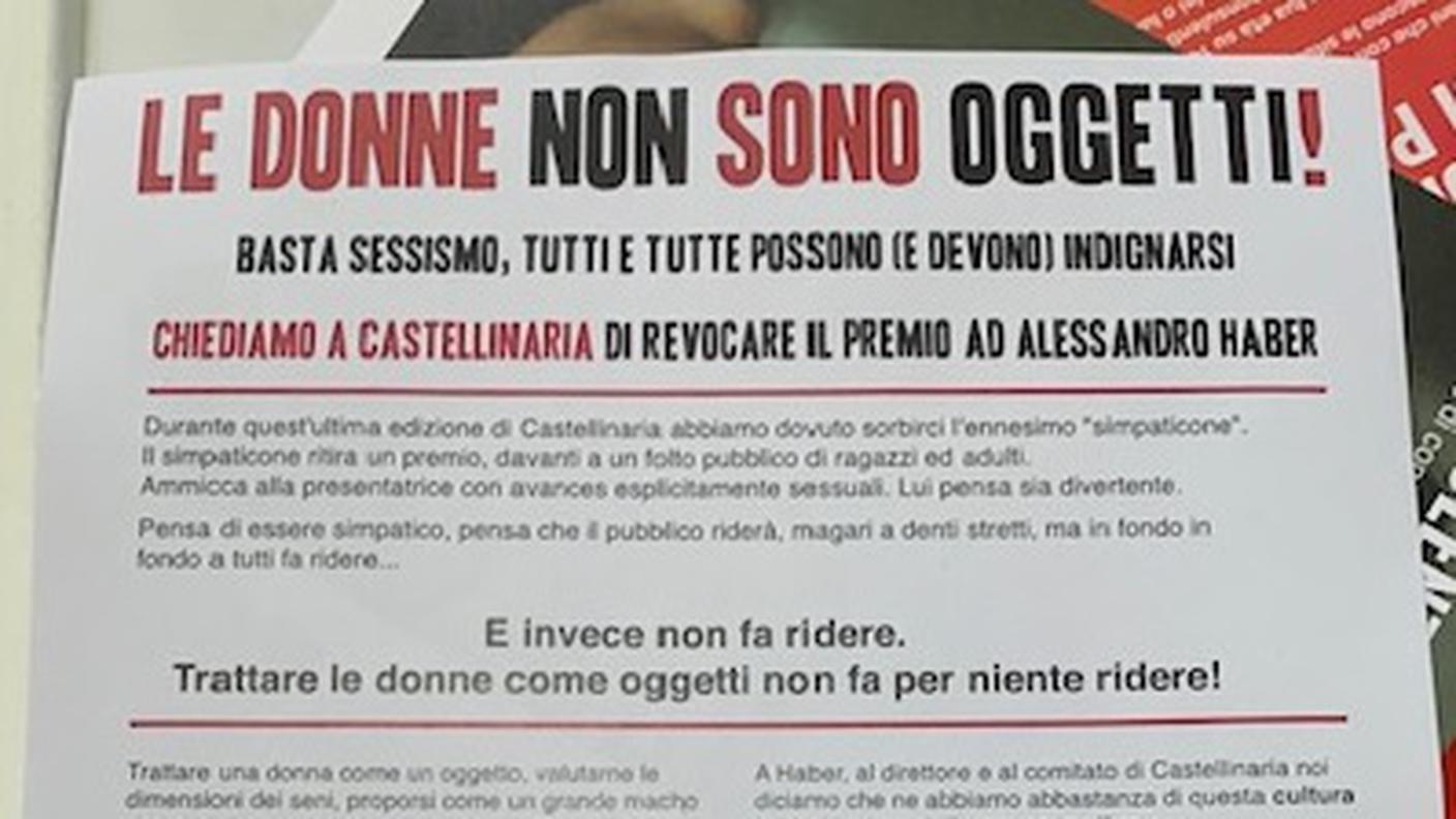 Il manifesto
