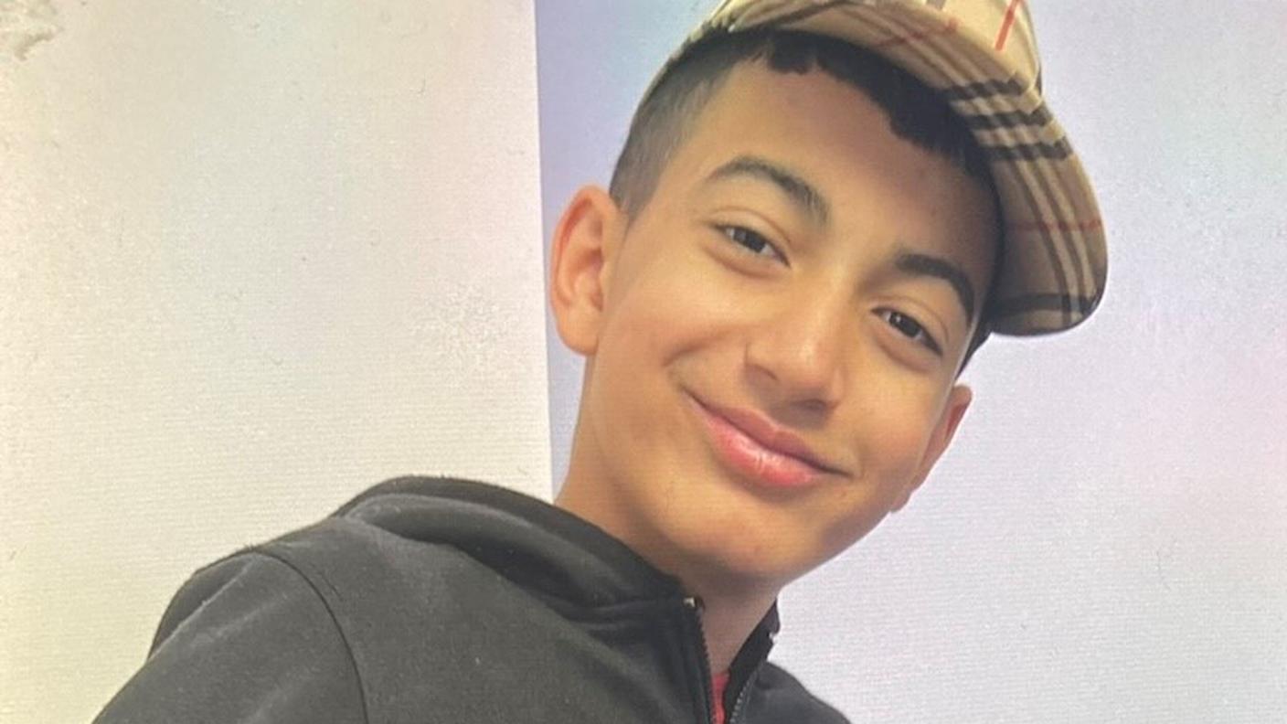 Simone Fars Abouel Ela