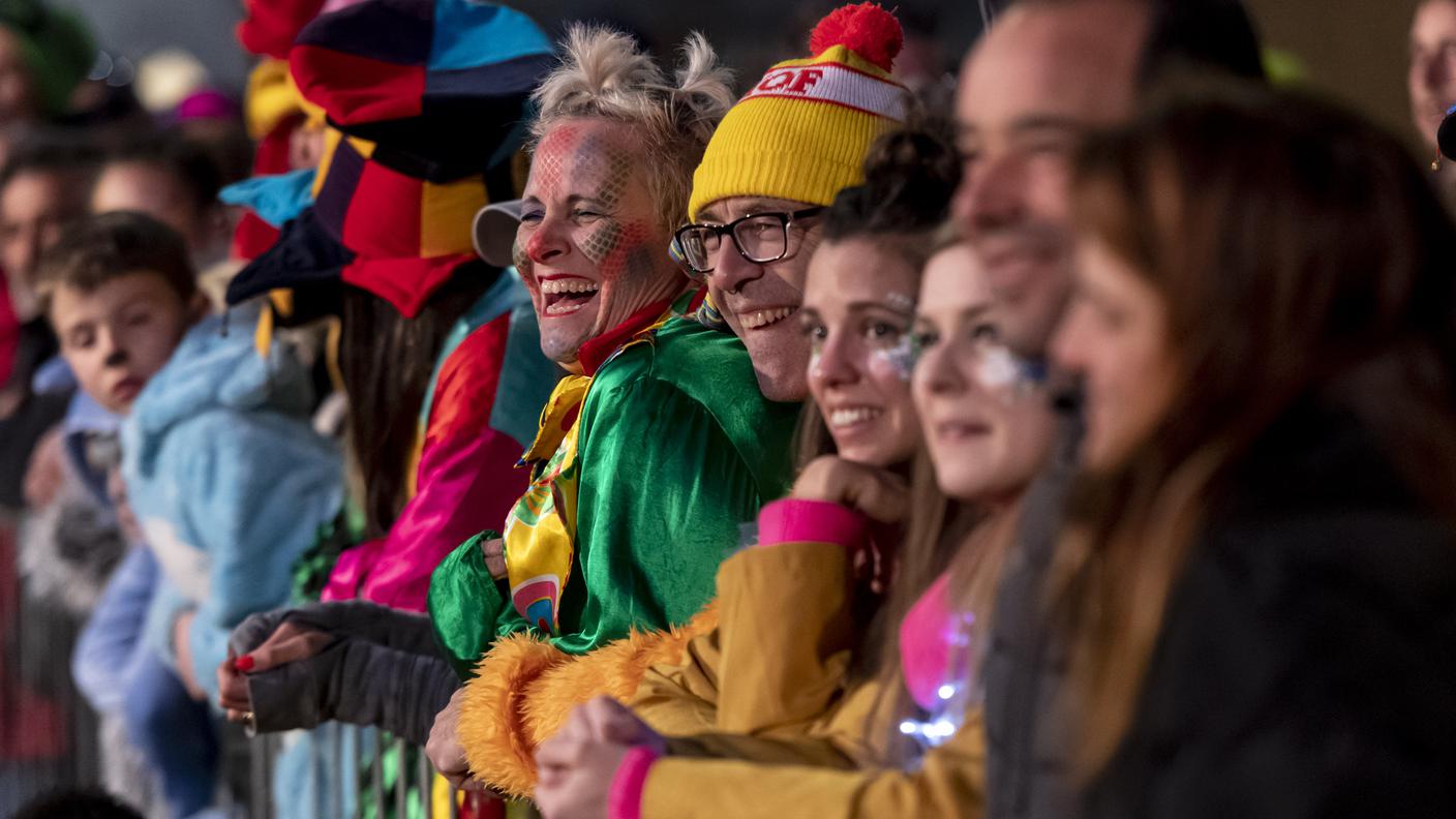 Foto d'archivio: Rabadan 2019