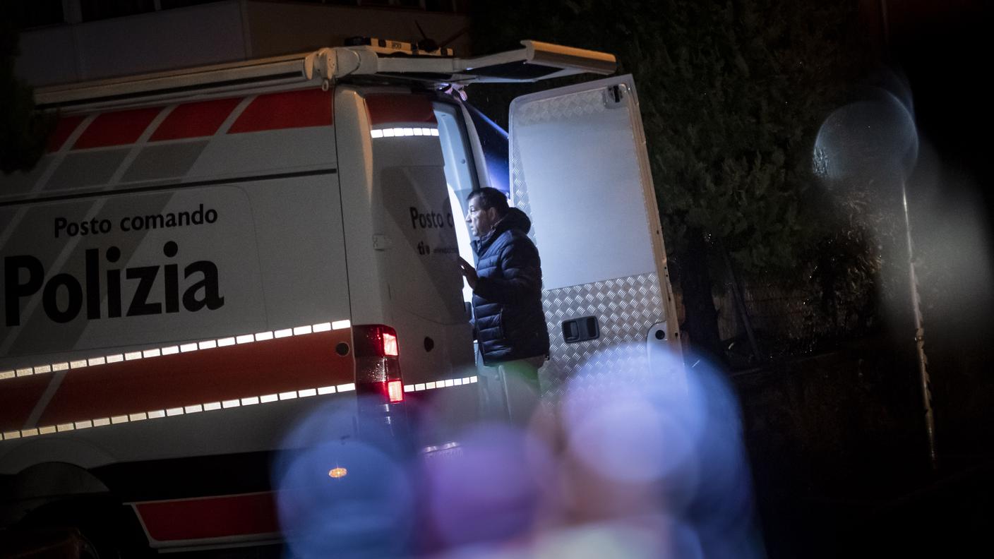 L'uomo sarebbe stato ucciso durante una lite