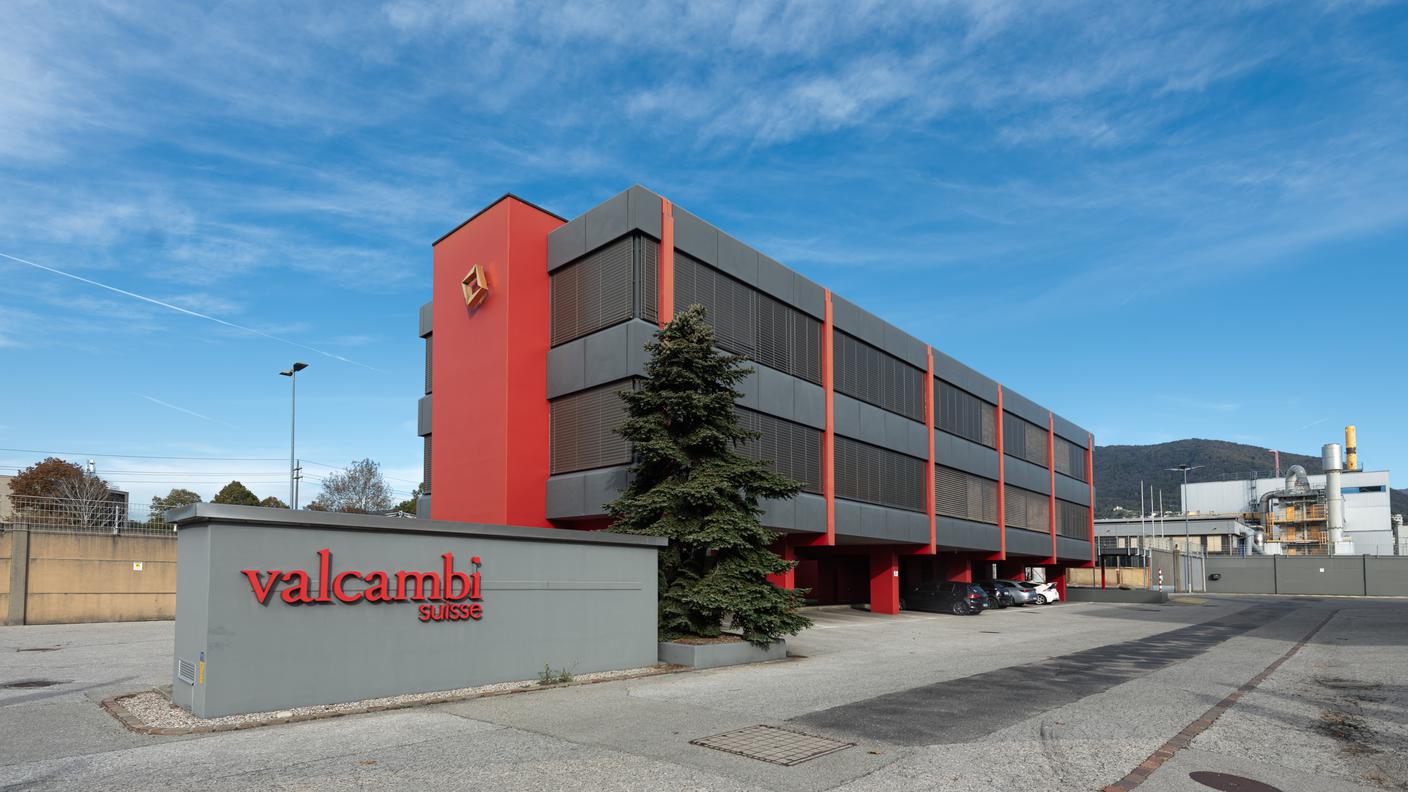 valcambi suisse