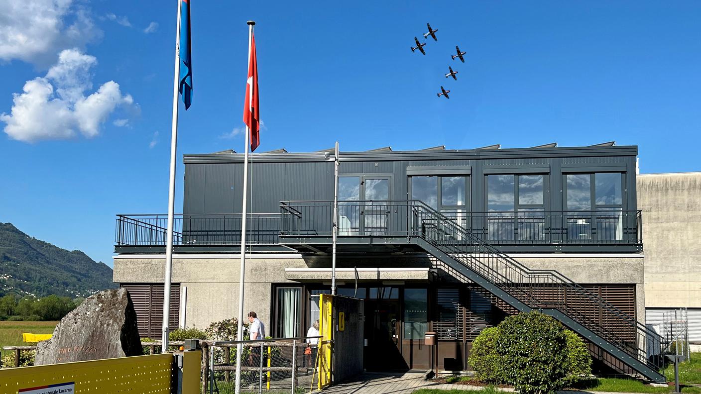 La nuova sede dell'Aeroporto cantonale di Locarno (1).jpg